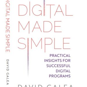 Digital Made Simple (2023)